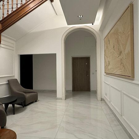 Vizion Juncal- Encanto Frances En El Corazon De Recoleta Ciudad Autónoma de Ciudad Autónoma de Buenos Aires Exterior foto